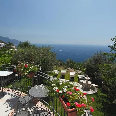 Apartamento Borgo San Michele Amalfi
