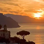 Borgo San Michele 아파트 아말피