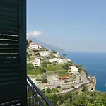 Borgo San Michele 아파트 아말피