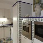 Borgo San Michele 아파트