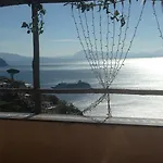Borgo San Michele 아파트 아말피