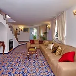 아파트 Borgo San Michele 아말피