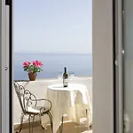 아파트 Borgo San Michele 아말피