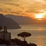 Borgo San Michele 아파트 아말피