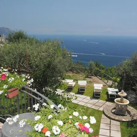 Borgo San Michele *