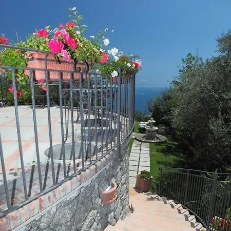Borgo San Michele Lägenhet *