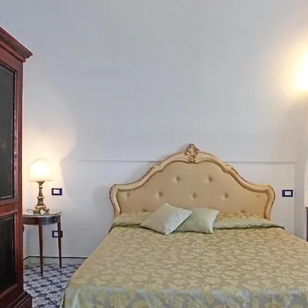 Apartment Borgo San Michele Amalfi
