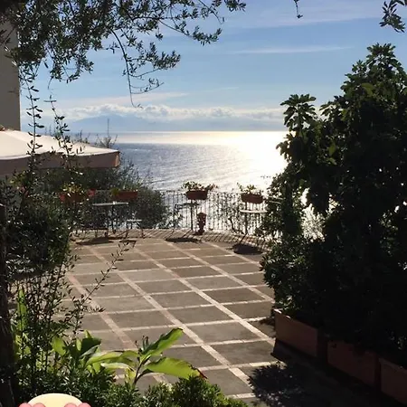 Lägenhet Borgo San Michele