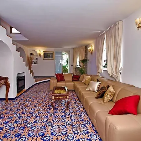 Borgo San Michele Lägenhet