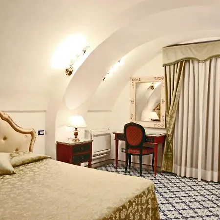 Borgo San Michele Lägenhet Amalfi