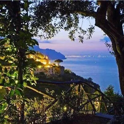 Borgo San Michele Lägenhet Amalfi
