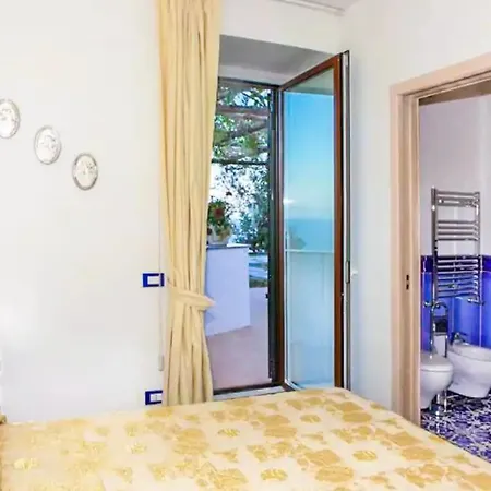 Borgo San Michele Lägenhet