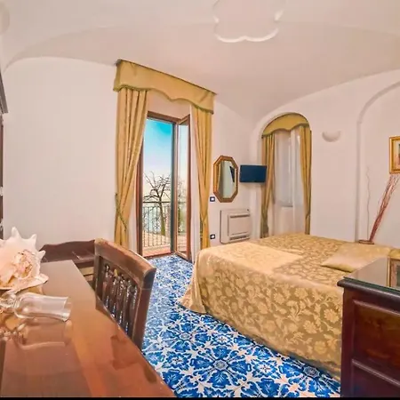 Borgo San Michele Lägenhet Amalfi