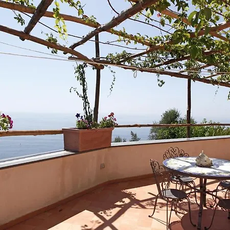 Apartment Borgo San Michele