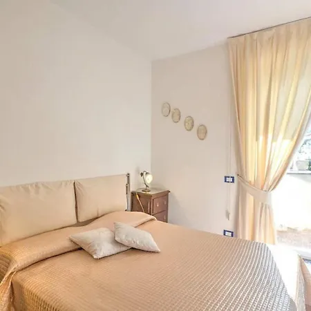 Borgo San Michele Apartment