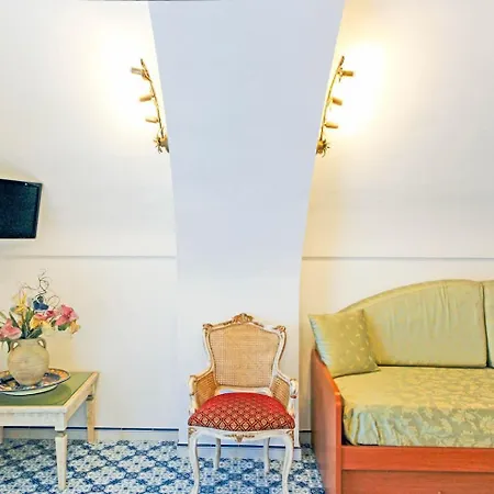 Appartement Borgo San Michele