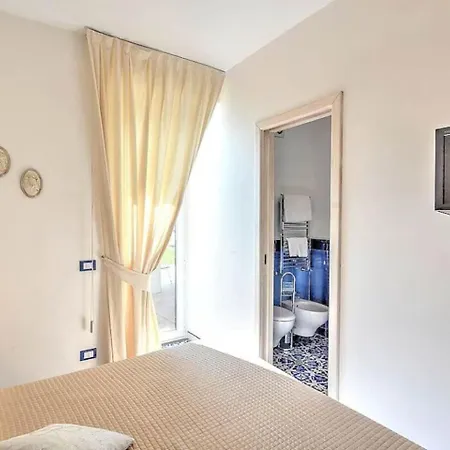 Borgo San Michele 아파트