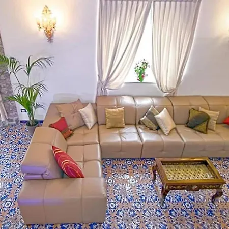 Borgo San Michele Appartement *