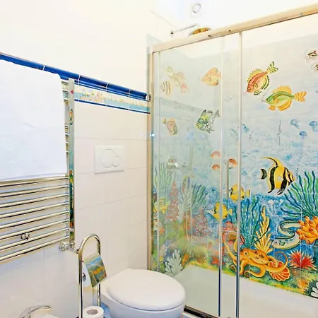 Appartement Borgo San Michele