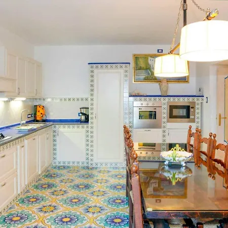Appartement Borgo San Michele Amalfi