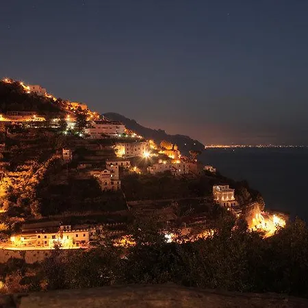 Borgo San Michele Lägenhet *