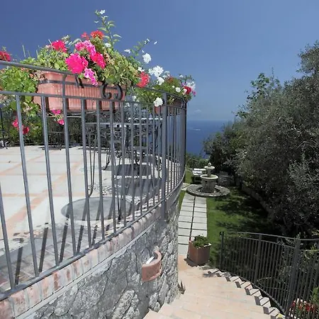 Borgo San Michele Lägenhet *