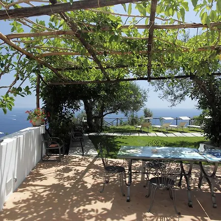 Borgo San Michele Apartment