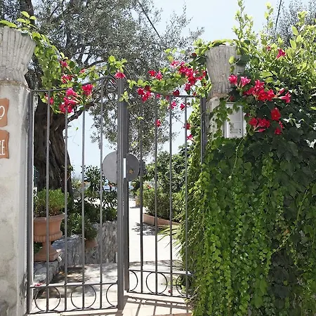 Apartment Borgo San Michele *