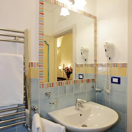Apartment Borgo San Michele Amalfi