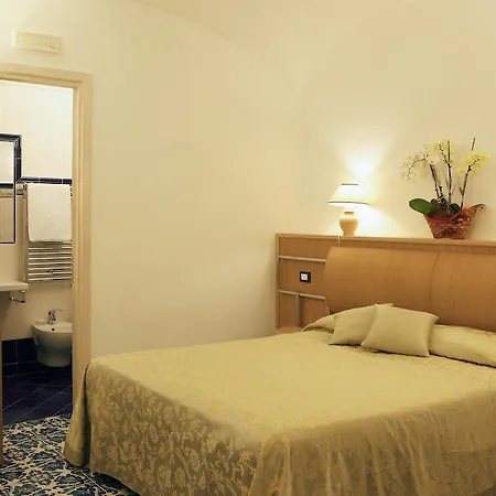 Borgo San Michele Amalfi
