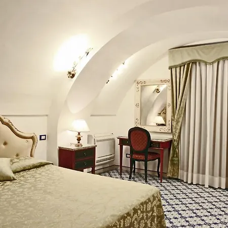 Borgo San Michele * Amalfi