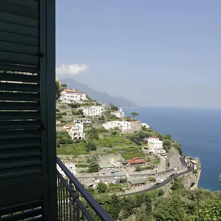 Borgo San Michele * Amalfi