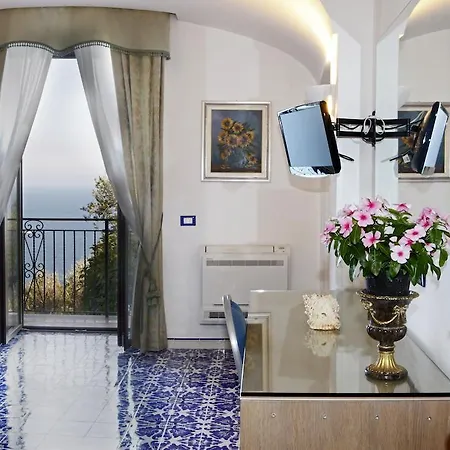 Borgo San Michele Lägenhet