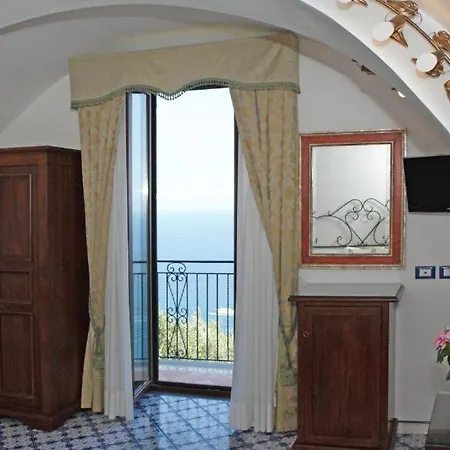 Borgo San Michele * 아말피