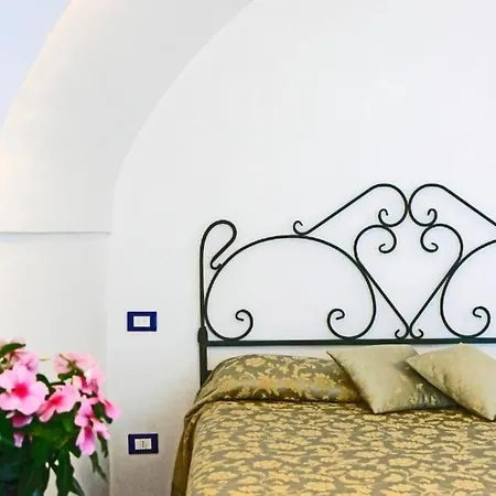 Borgo San Michele Amalfi