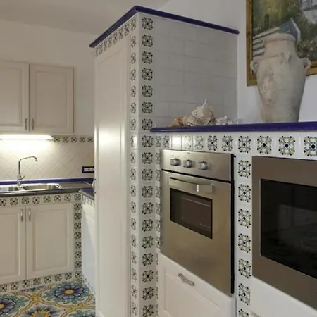Borgo San Michele Appartement