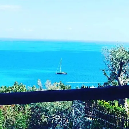 Appartement Borgo San Michele *