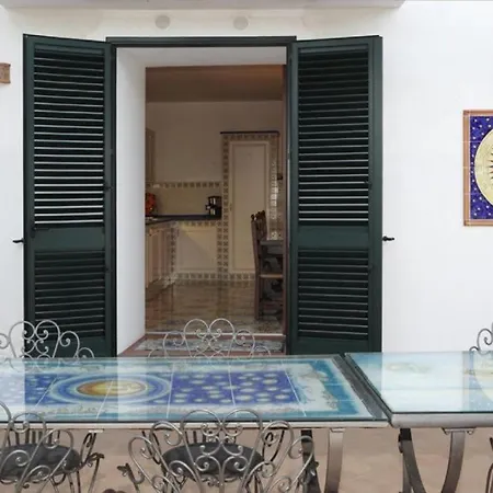 Appartement Borgo San Michele