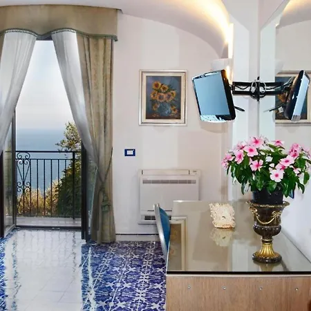 Borgo San Michele * Amalfi