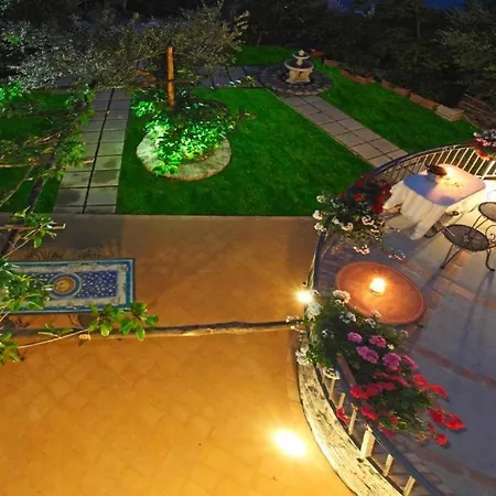 Borgo San Michele Appartement
