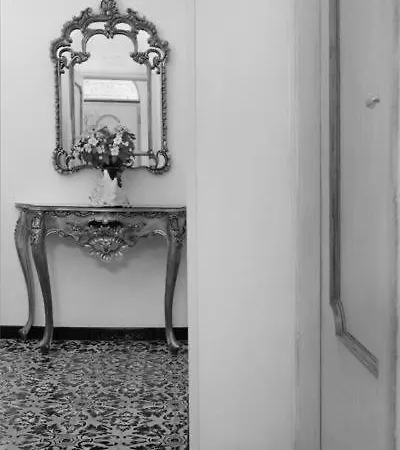 Appartement Borgo San Michele Amalfi