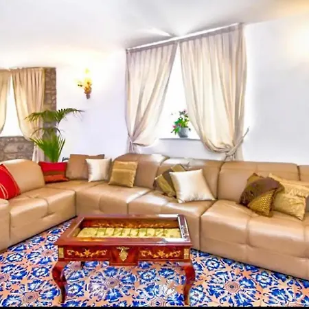 Appartement Borgo San Michele *