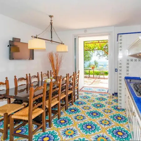 Borgo San Michele Appartement