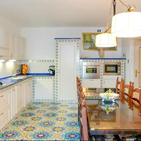 Appartement Borgo San Michele