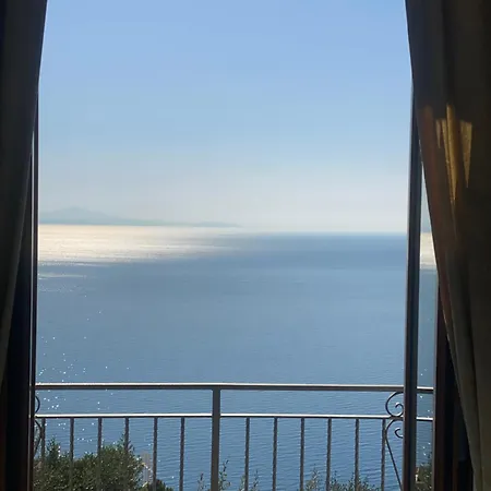 Borgo San Michele Appartement