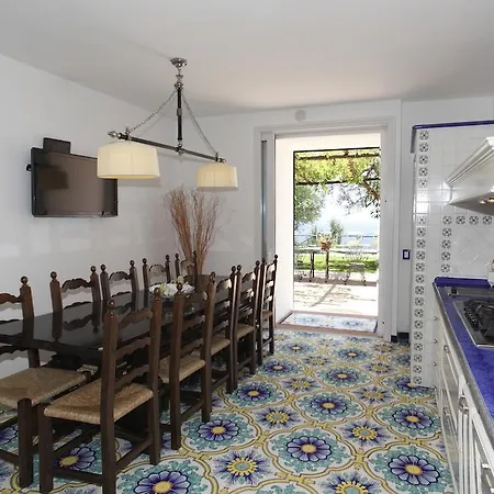 Appartement Borgo San Michele