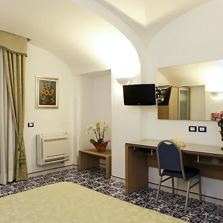 Appartement Borgo San Michele