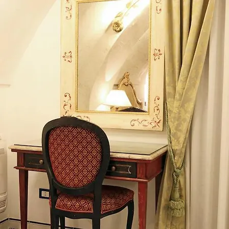 Appartement Borgo San Michele *