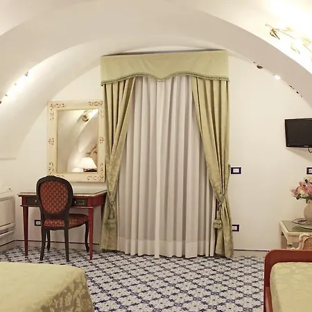 Borgo San Michele Appartement Amalfi