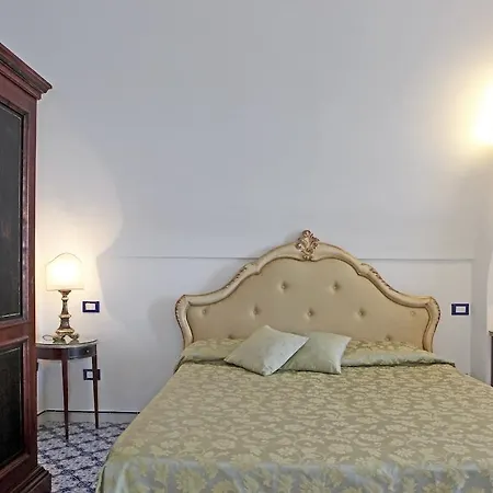 Appartement Borgo San Michele *